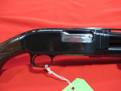 Winchester Model 12 20ga/26