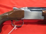Browning 725 Skeet 12ga/30