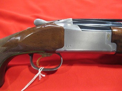 Browning 725 Skeet 12ga/30