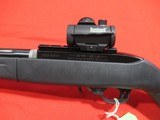 Ruger 10/22 Take-Down 22LR/16.12