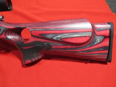 Knight Mountaineer 50 Cal/27