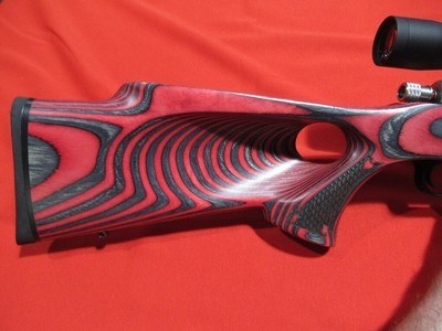 Knight Mountaineer 50 Cal/27