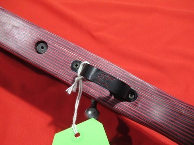Knight Mountaineer 50 Cal/27