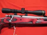 Knight Mountaineer 50 Cal/27