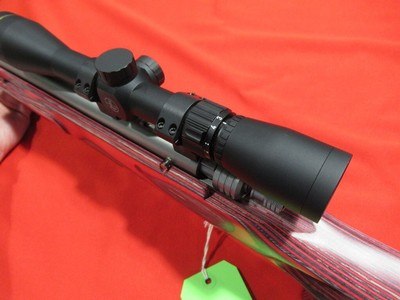 Knight Mountaineer 50 Cal/27