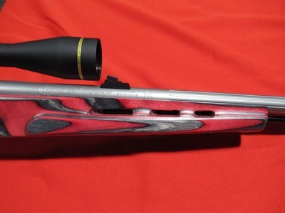 Knight Mountaineer 50 Cal/27