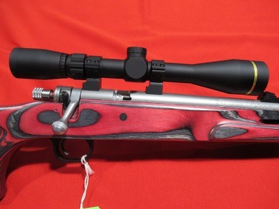 Knight Mountaineer 50 Cal/27