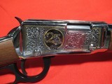 Henry H001-25 Kids & Clays 25th Annv. 22LR/20