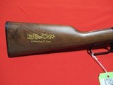 Henry H001-25 Kids & Clays 25th Annv. 22LR/20