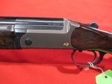 Blaser F3 12ga/28