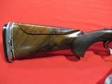 Blaser F3 12ga/28
