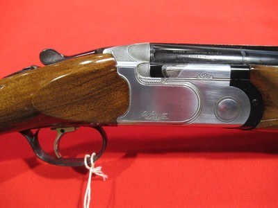 Beretta 682 Skeet All Gauge Set (USED)