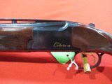 Browning Citori CX Micro Adjustable 12ga/30