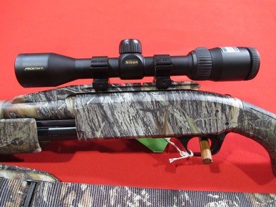 Browning BPS Slug 12ga/22