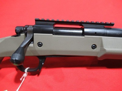 Remington 700 Magpul 260 Rem/22