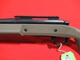Remington 700 Magpul 260 Rem/22