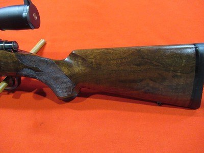 Cooper Model 52 Custom Classic 270 Win/25