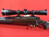 Cooper Model 52 Custom Classic 270 Win/25