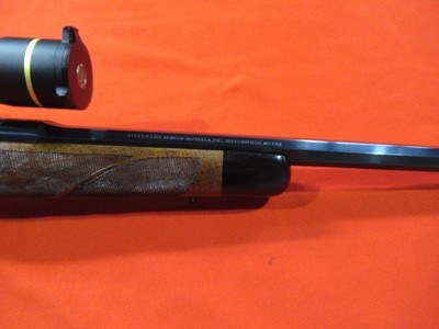 Cooper Model 52 Custom Classic 270 Win/25