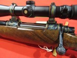 Cooper Model 52 Custom Classic 270 Win/25