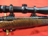 Cooper Model 52 Custom Classic 270 Win/25