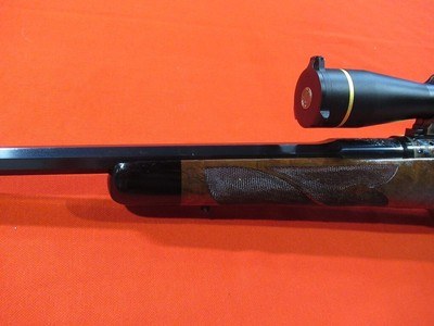 Cooper Model 52 Custom Classic 270 Win/25