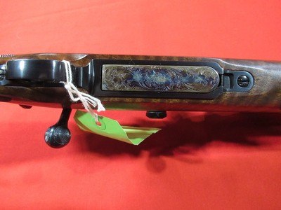 Cooper Model 52 Custom Classic 270 Win/25