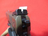 Nighthawk Custom Ambassador Series Counselor Officer 9mm/3.5