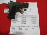 Nighthawk Custom Ambassador Series Counselor Officer 9mm/3.5