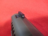 Nighthawk Custom Ambassador Series Counselor Officer 9mm/3.5