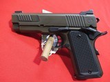 Nighthawk Custom Ambassador Series Counselor Officer 9mm/3.5