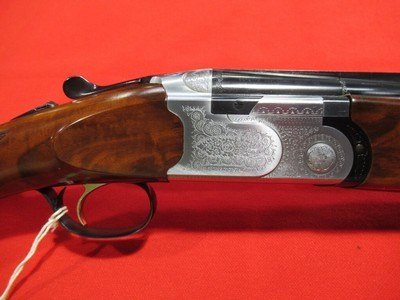Beretta S686 Special 12ga-20ga-410 Bore (USED)
