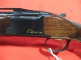 Browning CXT 12ga/30
