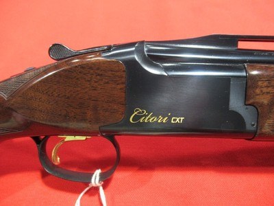Browning CXT 12ga/30