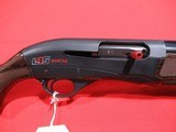 Fabarm L4S Sporting Compact 12ga/28