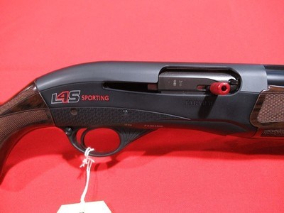 Fabarm L4S Sporting Compact 12ga/28