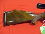 Weatherby Mark V Varmint Master 22-250 Rem/26