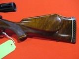 Weatherby Mark V Varmint Master 22-250 Rem/26