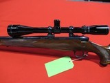 Weatherby Mark V Varmint Master 22-250 Rem/26