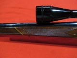 Weatherby Mark V Varmint Master 22-250 Rem/26