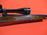 Weatherby Mark V Varmint Master 22-250 Rem/26