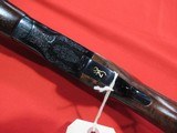 Browning BT-99 Plus 12ga/34