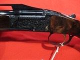 Browning BT-99 Plus 12ga/34