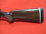 Browning BT-99 Adjustable B&C 12ga/34