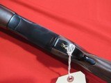 Browning BT-99 Adjustable B&C 12ga/34