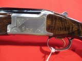 Browning XS Sporting 12ga/30