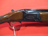 Browning Citori Superlight 410 Bore/26