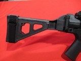 Heckler & Koch SP5L Elite 9mm/16.5