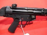Heckler & Koch SP5L Elite 9mm/16.5