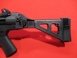 Heckler & Koch SP5L Elite 9mm/16.5
